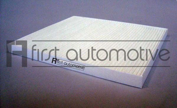 1A FIRST AUTOMOTIVE filtras, salono oras C30370